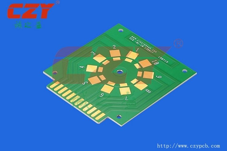 什么是熱電分離銅基板？