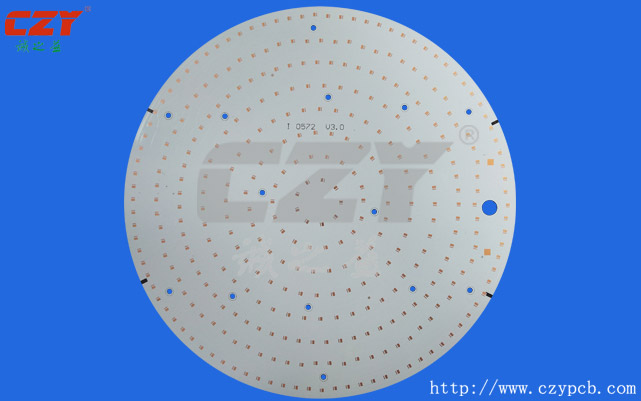 UFO鋁基板-0572-V3.0